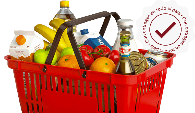 Shopping Basket