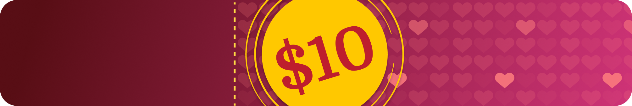 Banner 10% de descuento Desktop