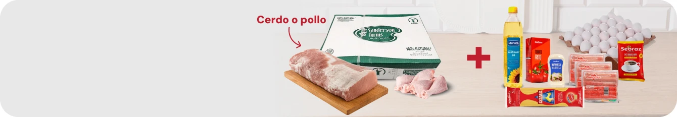 Cestas Promocionales Desktop